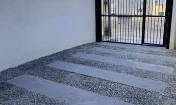 Imagem 2: Sobrado novo pronto para morar com 3 dormitórios no bairro Morretes/ Itapema - SC