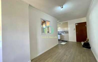 Imagem 5: Apartamento sem condomínio com elevador 2 dormitórios (Jardim Silvana