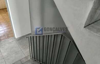 Imagem 7: SANTO ANDRE - Residential / Home - CAMPESTRE