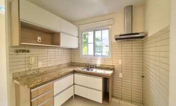 Imagem 3: Sobrado com 3 dormitórios para alugar, 130 m² por R$ 6.116,00/mês - Casa Bella Bosque Resi