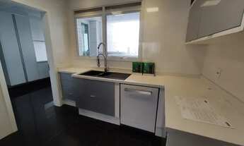 Imagem 6: Apartamento Anália Franco 280m² 3 suítes - Locação