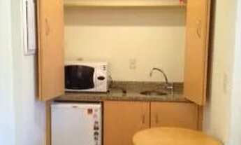 Imagem 4: Flat para venda tem 27 metros quadrados com 1 quarto em Jardim Paulista - São Paulo - SP