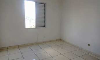 Imagem 3: * ALUGO APARTAMENTO/ KIT ÓTIMA LOCALIZAÇÃO R$ 1.400,00 ** LOCAL: COND. ESPLANADA MENDES