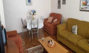 Imagem 4: APARTAMENTO COM 2 DORMITÓRIOS À VENDA, 115 M² POR R$ 530.000,00 - GONZAGA - SANTOS/SP