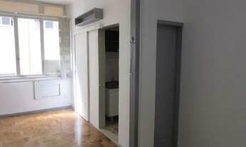 Imagem 5: Apartamento para aluguel tem 36 metros quadrados com 1 quarto em Leblon - Rio de Janeiro