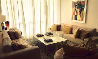 Imagem 3: VENDA - 4QUARTOS (1SUÍTE) - 168 M2 - NA PRAIA - R$ 3.100.000,00