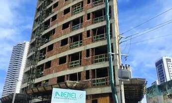 Imagem: NI- Apartamento I flat e 1quarto I No Rosarinho