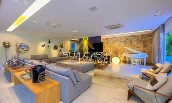 Imagem 5: Itanhangá Casa em condomínio com 5 dormitórios