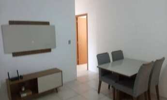 Imagem: Vende-se Apartamento (3 quartos) no Residencial