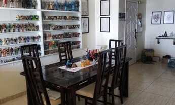 Imagem 4: Apartamento com 3 dormitórios à venda, 150 m² por R$ 520.000,00 - Guilhermina - Praia Gran