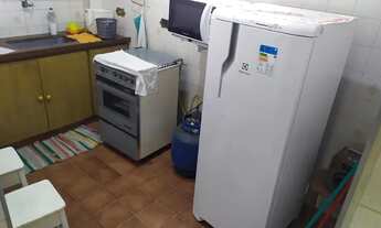 Imagem 6: PRAIA GRANDE - Apartamento Padrão - GUILHERMINA