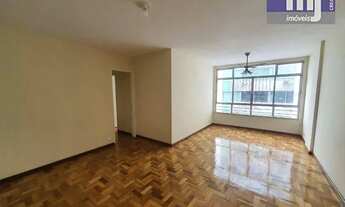 Imagem: Apartamento com 3 quartos à venda, 110