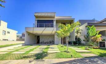 Imagem: Sobrado no Villa Daquila por R$ 1.550.000,00