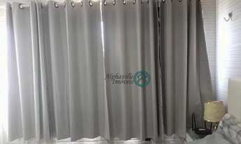 Imagem 3: Apartamento 1 quarto, 2 vagas de garagem, Guara 2