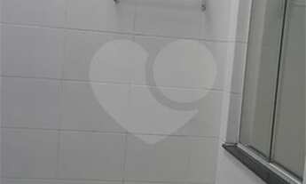 Imagem 6: Sobrado reformado em Condomínio fechado no bairro de Santa Teresinha