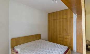 Imagem 7: Apartamento para Aluguel - Consolação, 1 Quarto, 48 m2