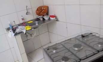 Imagem: Aluga-se casa morro José menino