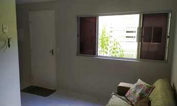 Imagem 2: Apartamento Mobiliado Resid aconchego