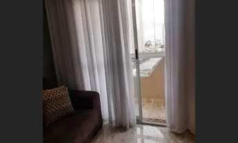 Imagem 4: Apartamento com 2 dormitórios à venda, 69 m² por R$ 426.000,00 - Parque Erasmo Assunção