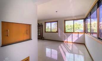 Imagem 3: Apartamento para venda possui 144 metros quadrados com 3 quartos em Auxiliadora - Porto Al