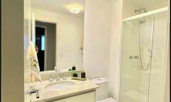 Imagem 10: Apartamento com 2 dormitórios à venda, 74 m² por R$ 1.350.000,00 - Cidade Monções - São Pa