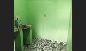 Imagem 4: Kit net Kitnet com 1 dormitório