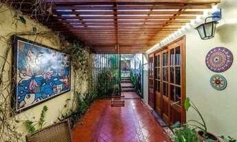 Imagem 4: Casa para Venda em São José do Rio Preto, Jardim dos Seixas, 4 dormitórios, 1 suíte, 3 ban