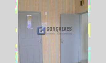 Imagem 6: SAO BERNARDO DO CAMPO - Residential / Apartment - BAIRRO ASSUNCAO