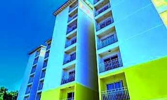 Imagem: Quarto Apto Completo.$.700