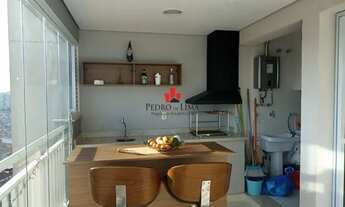 Imagem: Apartamento 2 dormitórios e 2 vagas no