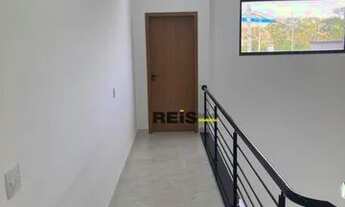 Imagem 6: Casa com 3 dormitórios para alugar, 238 m² por R$ 8.921,90/mês - Condomínio Residencial Ib