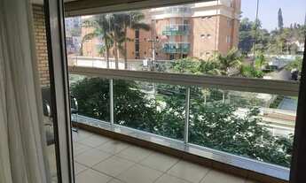 Imagem 3: Apartamento Venda 3 Dormitórios - 169 m² Brooklin