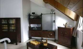 Imagem 4: Lindo sobrado Afonso Pena 3 dormitórios