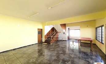 Imagem: Casa (sobrado na rua) 4 dormitórios/suite