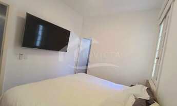 Imagem 6: Apartamento para venda possui 90 metros quadrados com 3 quartos em Copacabana - Rio de Jan