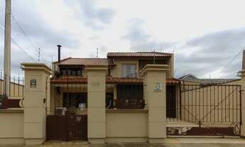 Imagem: CANOAS - Casa Padrão - Harmonia