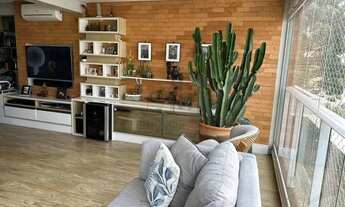 Imagem 3: Apartamento - 92 m² - 3 dormitórios (1 suíte) - 2 vagas - Venda por R$ 1.490.000 - Bosque