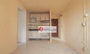 Imagem 3: Apartamento para alugar, 42 m² por R$ 805,00/mês - Rubem Berta - Porto Alegre/RS