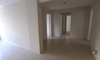 Imagem 4: Apartamento com 3 quartos para alugar por R$ 1600.00, 117.20 m2 - JUVEVE - CURITIBA/PR