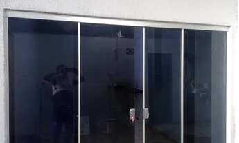 Imagem 3: Barracão/Kitnets