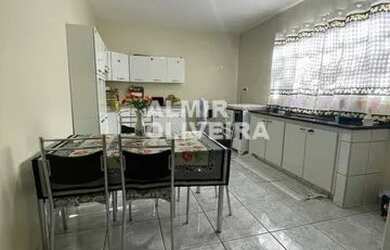 Imagem 7: HB - Casa térrea - Jardim Diamante - 3 Dormitórios (1 suíte) - 1 Vaga - Sertãozinho/SP