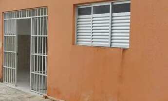 Imagem 2: Casa com 3 quartos no Castelo Branco por R$ 1.700 mês