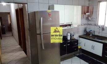 Imagem 6: Sobrado à venda, 121 m² por R$ 630.000,00 - Vila Barreto - São Paulo/SP