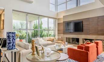 Imagem 6: Casa em condomínio 4 suítes no Eldorado Ilhas Park