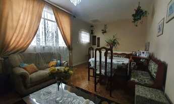 Imagem 2: Apartamento à Venda, 2 dormitórios, 90 m² - Estuário - Santos/SP