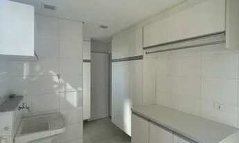 Imagem 6: Apartamento para aluguel com 166 metros quadrados com 3 quartos em Jardim das Nações - Tau