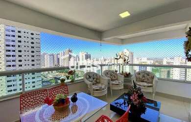 Imagem 3: Residencial Excellence - Apartamento 4 quartos, sendo 2 suítes