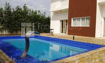 Imagem 14: Casa para Locação, Condomínio Arujá Hills III, localizado na cidade de Arujá. R$10.000,00