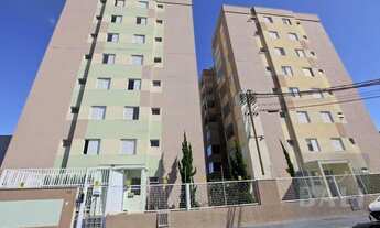 Imagem 2: Apartamento com 2 quartos à venda, 60 m² por R$ 230.000 - Vila São José - Taubaté/SP- Vila