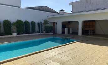 Imagem 3: Casa Alto Padrão com 3 suítes